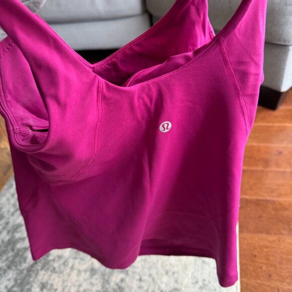Lululemon Align Waist-Length Tank Top - Picture 4 of 4